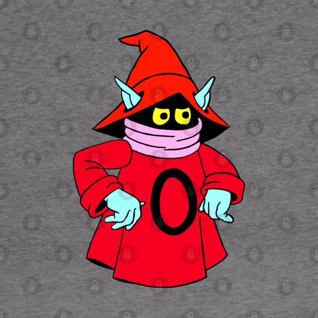 Orko by Pop Fan Shop